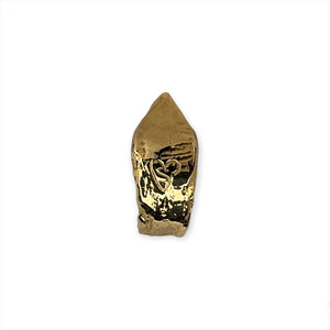 Giza Ring in Solid Gold