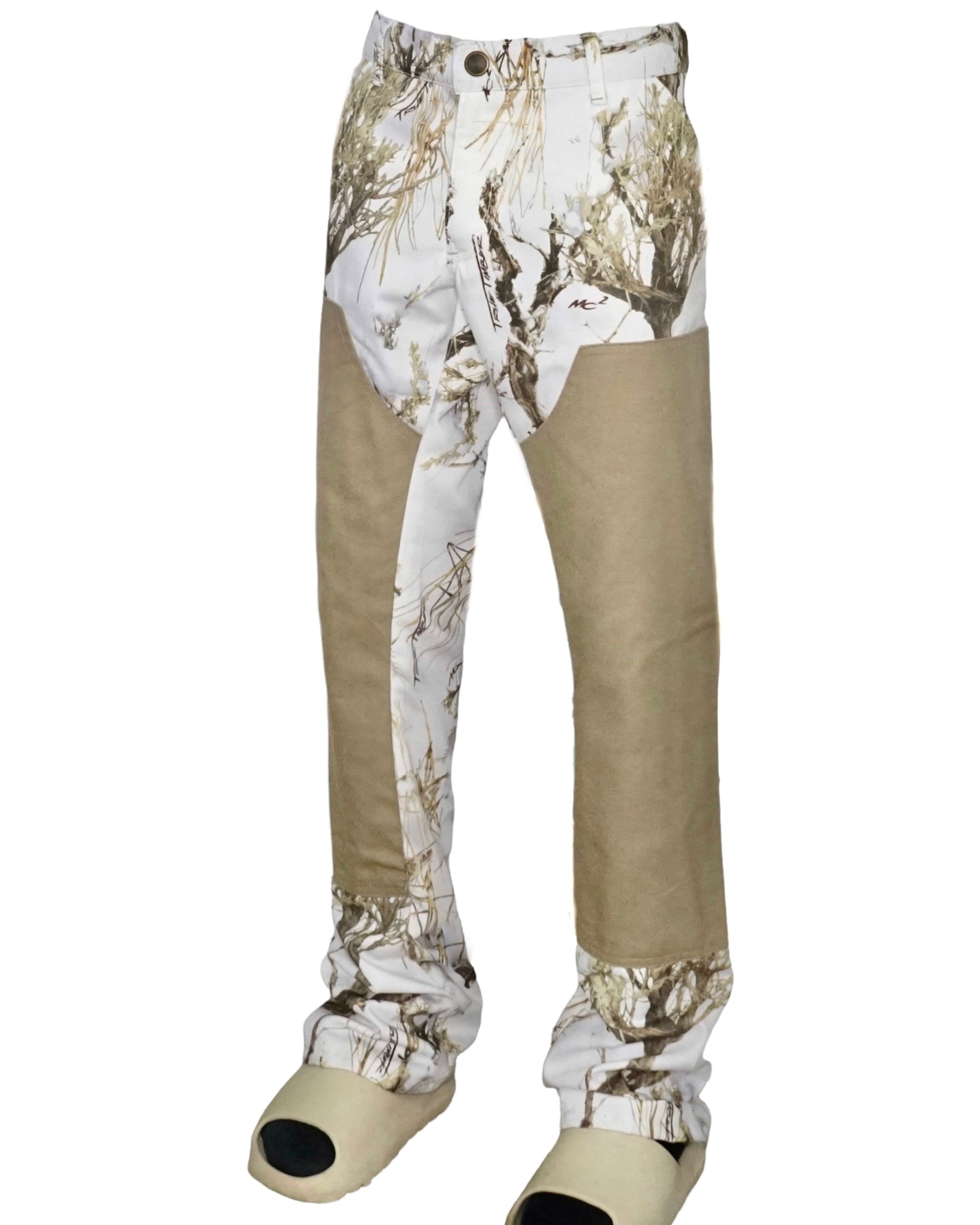 Craftsman Pant in Inuit Camo