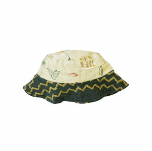 Jade Garden Bucket Hat